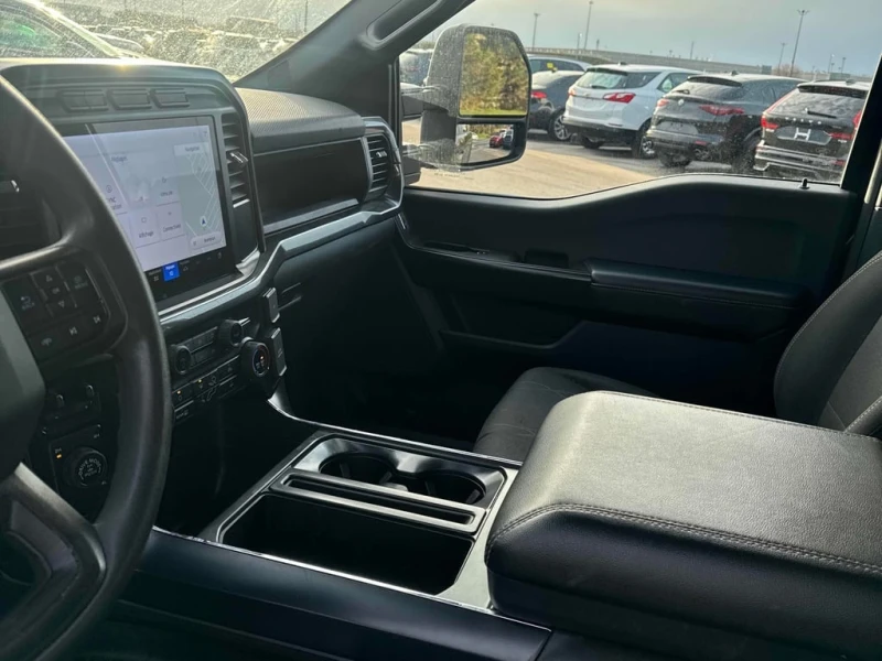 Ford F150 * STX * CARFAX * БЕЗ ПЪРВОНАЧАЛНА ВНОСКА, снимка 15 - Автомобили и джипове - 53076107