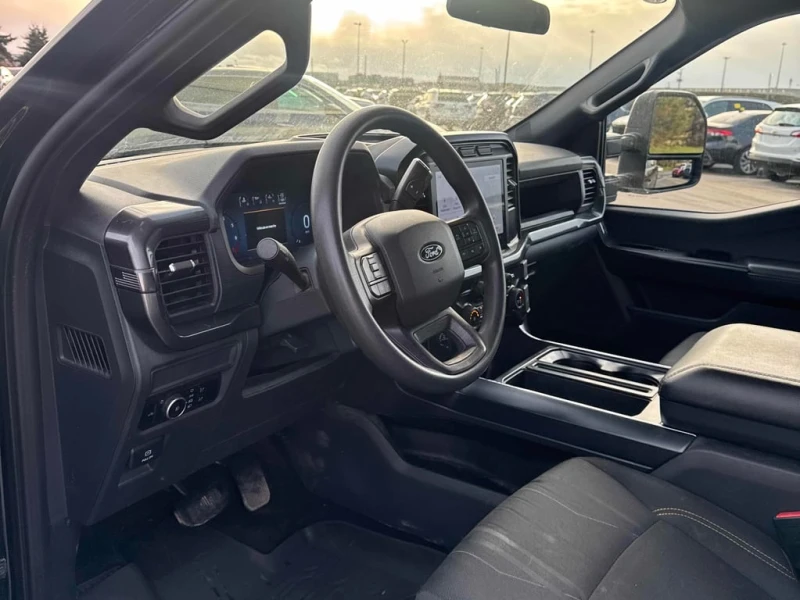 Ford F150 * STX * CARFAX * БЕЗ ПЪРВОНАЧАЛНА ВНОСКА, снимка 5 - Автомобили и джипове - 53076107