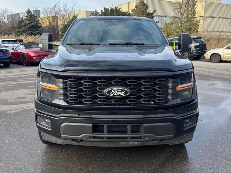 Ford F150 * STX * CARFAX * БЕЗ ПЪРВОНАЧАЛНА ВНОСКА, снимка 6 - Автомобили и джипове - 53076107