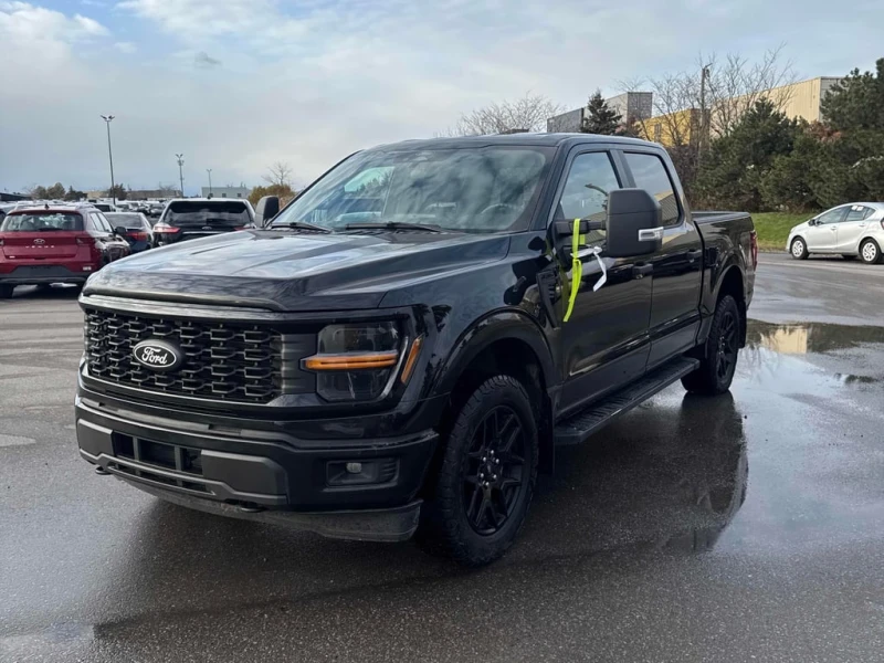 Ford F150 * STX * CARFAX * БЕЗ ПЪРВОНАЧАЛНА ВНОСКА, снимка 16 - Автомобили и джипове - 53076107