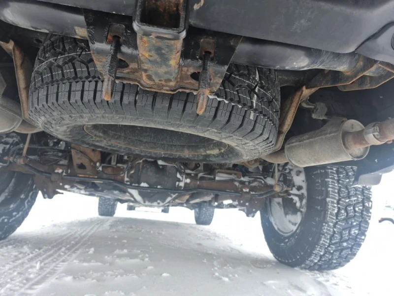 Dodge RAM 1500 * REBEL CREW CAB SHORT BED * CARFAX * БЕЗ ПЪРВОНАЧ, снимка 15 - Автомобили и джипове - 53125200