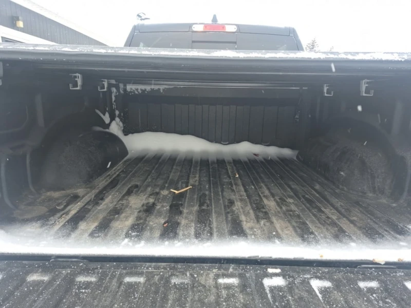 Dodge RAM 1500 * REBEL CREW CAB SHORT BED * CARFAX * БЕЗ ПЪРВОНАЧ, снимка 14 - Автомобили и джипове - 53125200