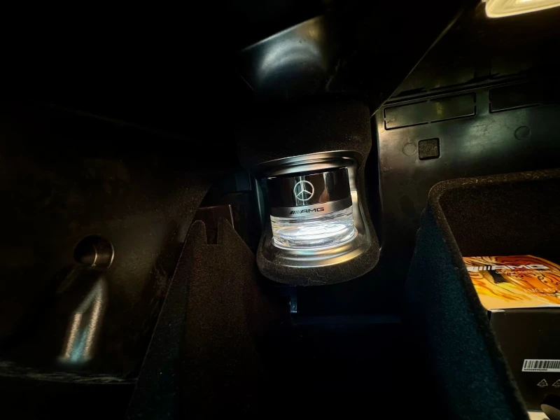 Mercedes-Benz GLE 53 4MATIC 2021 Mercedes-Benz GLE 53 AMG, снимка 15 - Автомобили и джипове - 53150544