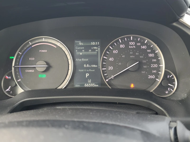 Lexus RX 450h * CARFAX * ОПЦИЯ ЗА ФИНАНСИРАНЕ * , снимка 6 - Автомобили и джипове - 53163103