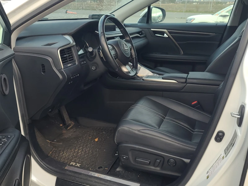 Lexus RX 450h * CARFAX * ОПЦИЯ ЗА ФИНАНСИРАНЕ * , снимка 8 - Автомобили и джипове - 53163103