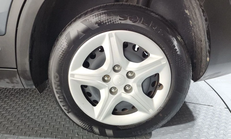 Kia Seltos, снимка 5 - Автомобили и джипове - 53187531