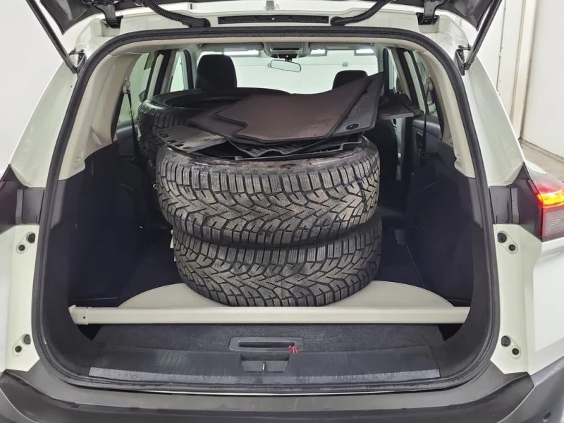 Nissan Rogue * AWD * CARFAX * 360, снимка 16 - Автомобили и джипове - 53246426