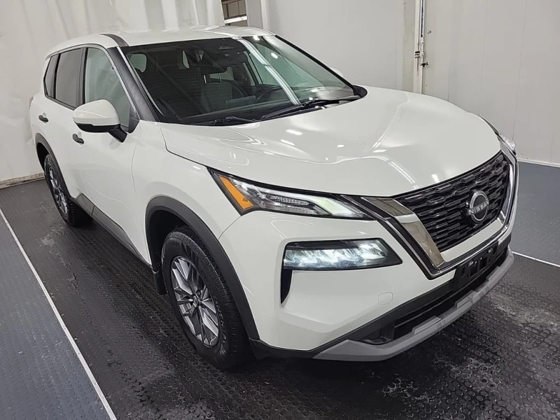 Nissan Rogue * AWD * CARFAX * 360, снимка 2 - Автомобили и джипове - 53246426