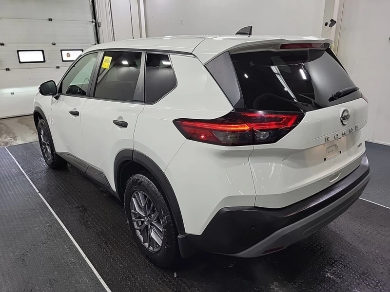 Nissan Rogue * AWD * CARFAX * 360, снимка 4 - Автомобили и джипове - 53246426