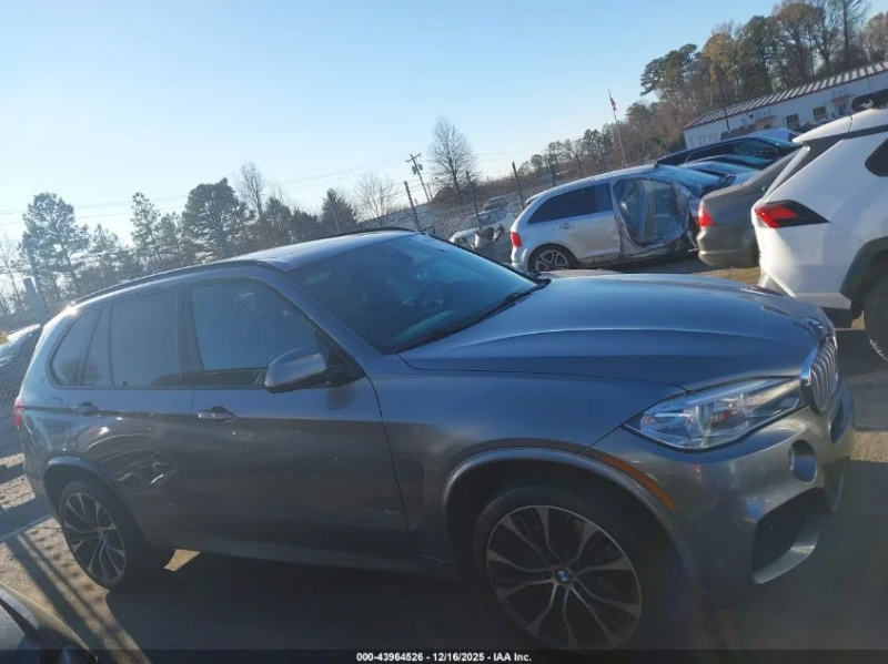 BMW X5 4.4L V-8 DI, DOHC, VVT, TURBO, 445HP All Wheel, снимка 5 - Автомобили и джипове - 53374488