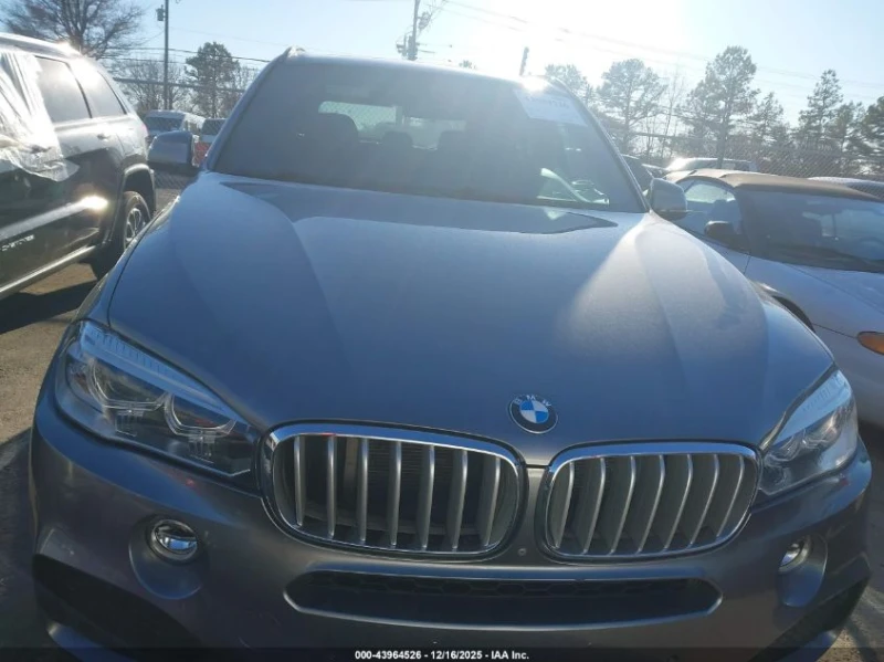 BMW X5 4.4L V-8 DI, DOHC, VVT, TURBO, 445HP All Wheel, снимка 4 - Автомобили и джипове - 53374488