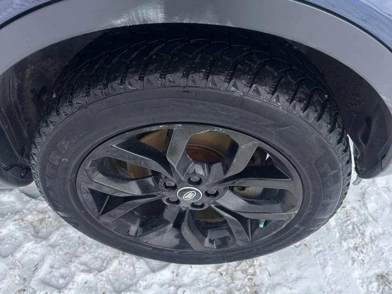 Land Rover Discovery Sport * SE * CARFAX * БЕЗ ПЪРВОНАЧАЛНА ВНОСКА, снимка 7 - Автомобили и джипове - 53398895