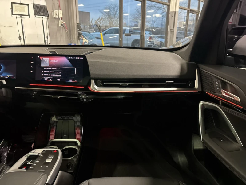 BMW X1  xDrive28i AWD, снимка 8 - Автомобили и джипове - 53430580