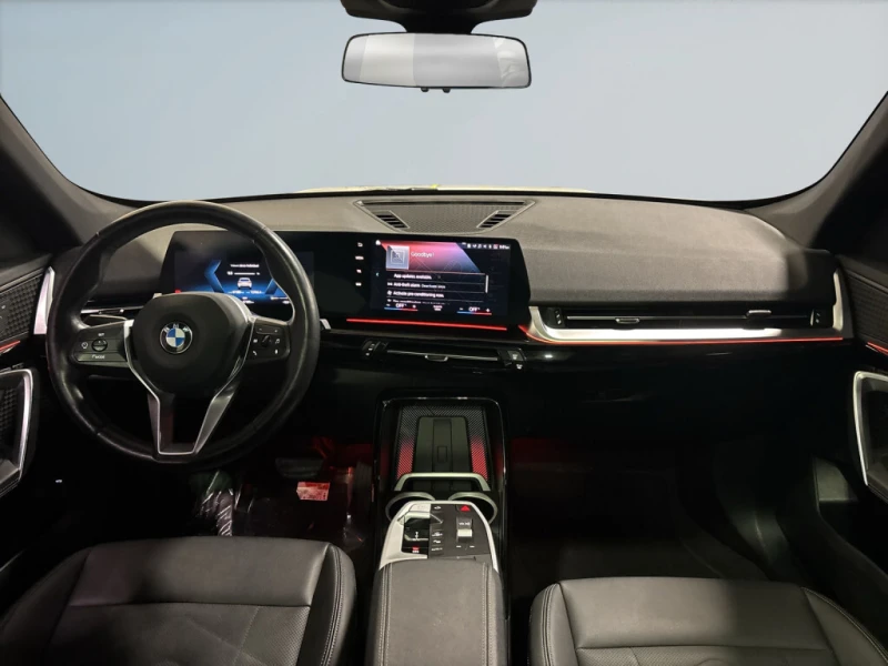 BMW X1  xDrive28i AWD, снимка 12 - Автомобили и джипове - 53430580