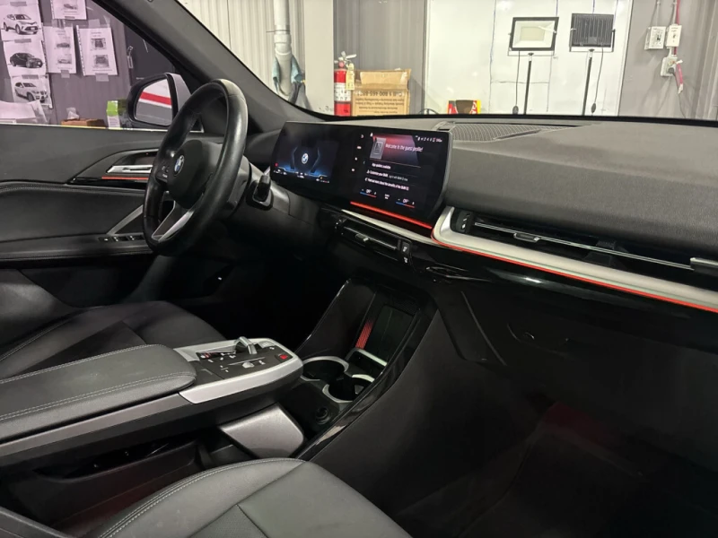 BMW X1  xDrive28i AWD, снимка 9 - Автомобили и джипове - 53430580