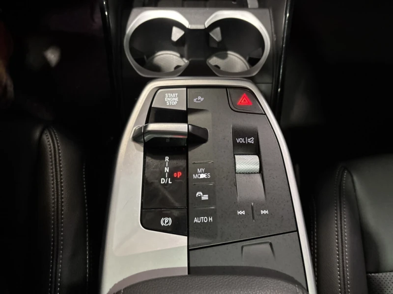 BMW X1  xDrive28i AWD, снимка 7 - Автомобили и джипове - 53430580