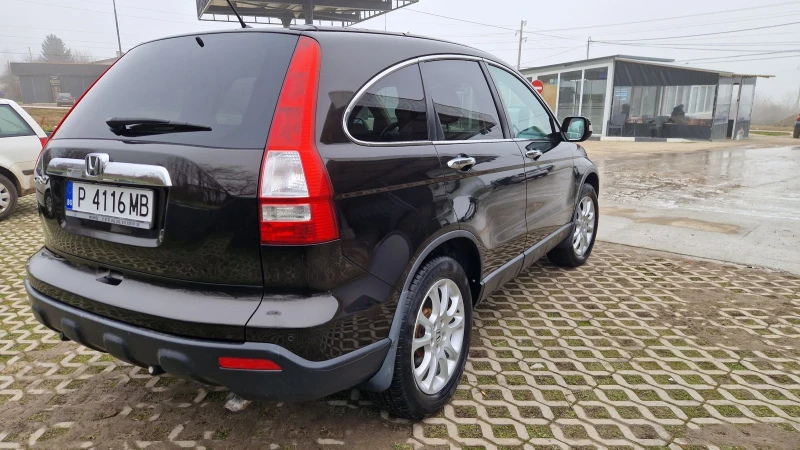 Honda Cr-v 2.2 I-CDTI , снимка 5 - Автомобили и джипове - 53456912