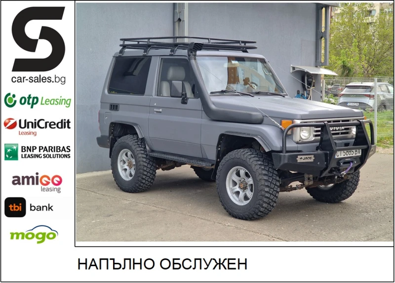Toyota Land cruiser HZJ70 4.2 - 35000 EUR - 84728656 1