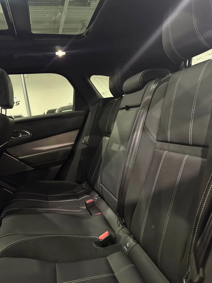 Land Rover Range Rover Velar R-Dynamic SE P300 * Black package * Carfax *  - изображение 9