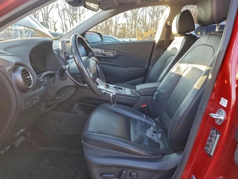 Hyundai Kona LIMITED ELECTRIC  - изображение 7