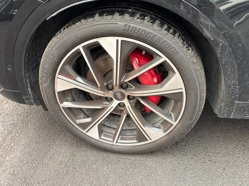 Audi SQ5 * Technik * DIS * PANO * 360 * CARFAX, снимка 16 - Автомобили и джипове - 55342486