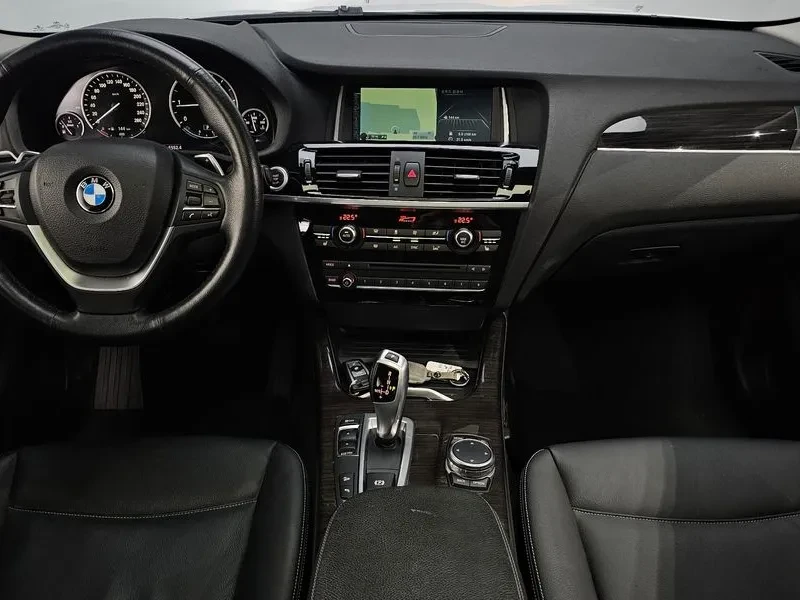 BMW X4 2.0d | Mobile.bg � ����������� 7