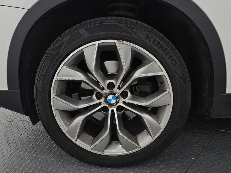 BMW X4 2.0d | Mobile.bg � ����������� 5