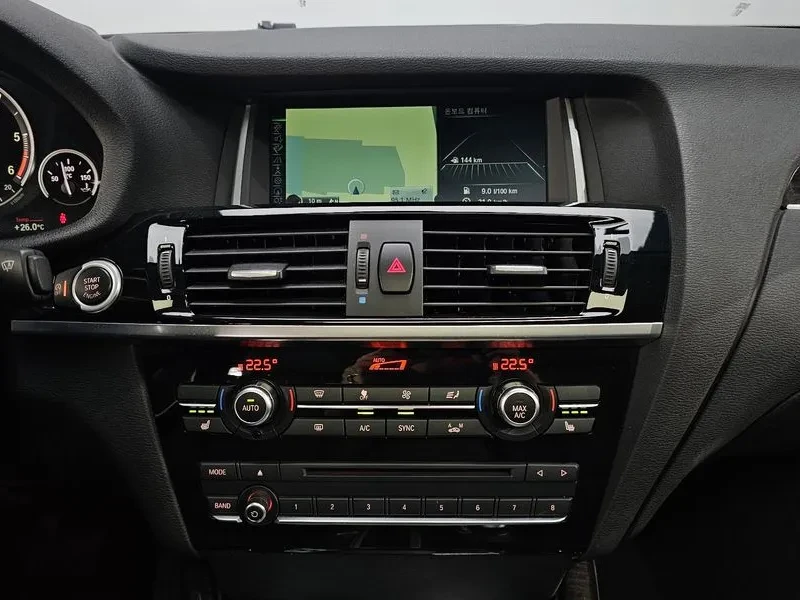 BMW X4 2.0d | Mobile.bg � ����������� 14