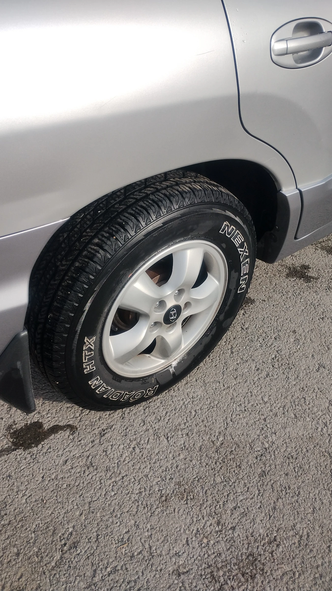 Hyundai Santa fe | Mobile.bg   11