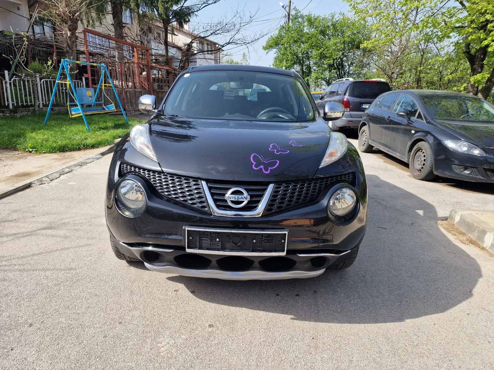 Nissan Juke 1.5dci  - изображение 5