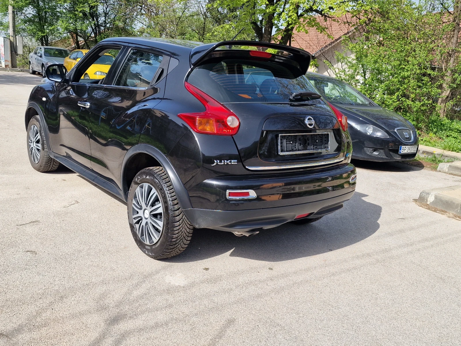 Nissan Juke 1.5dci  - изображение 2