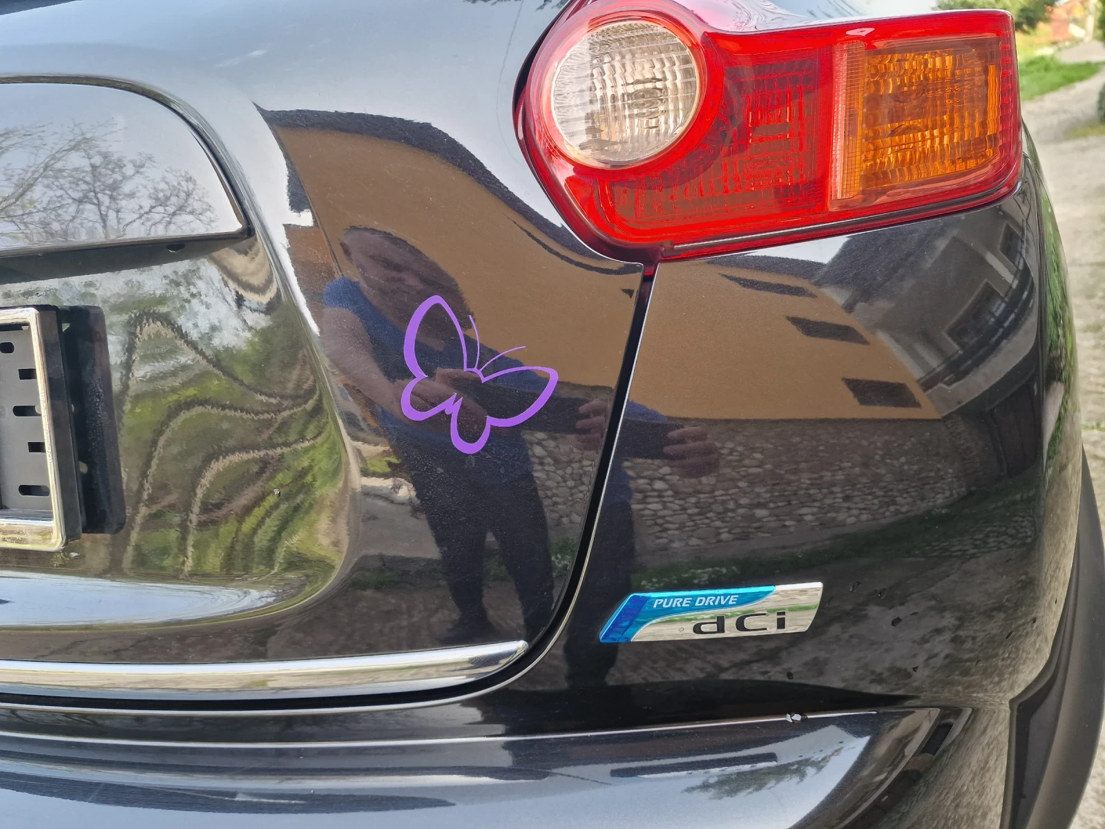 Nissan Juke 1.5dci  - изображение 7