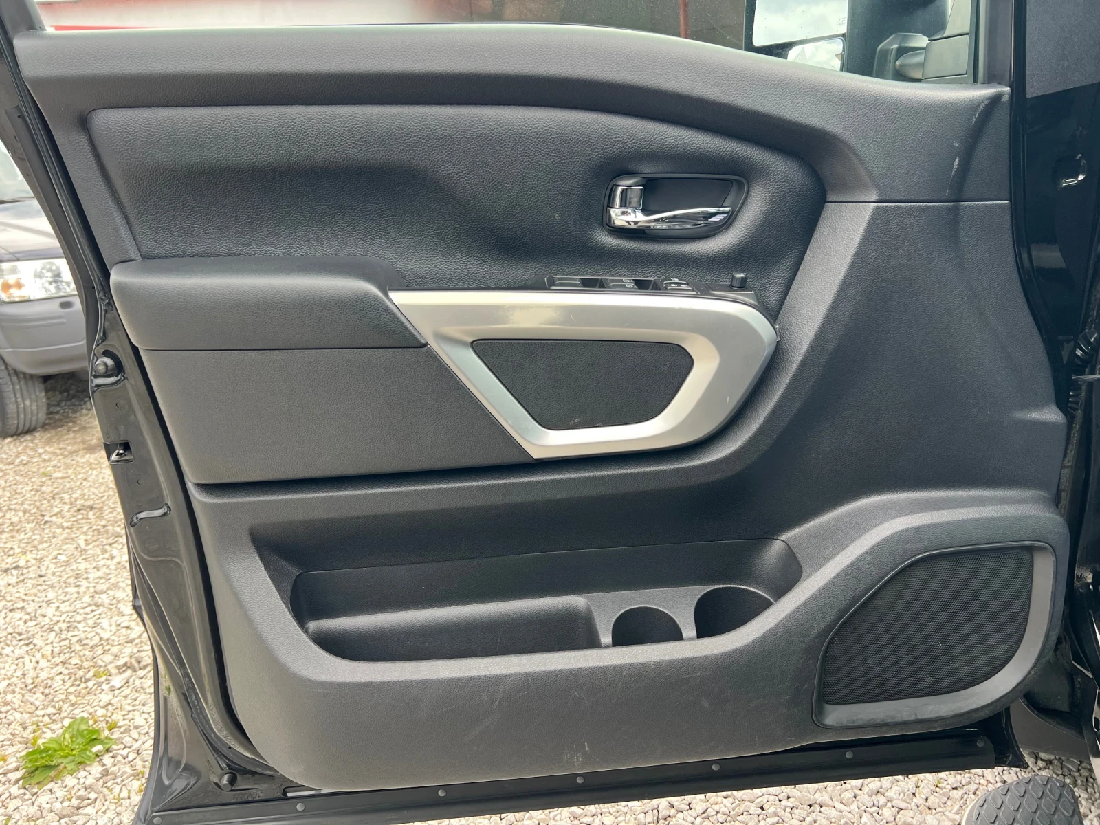 Nissan Titan crew cab 5.6 V8 ENDURANCE* *  | Mobile.bg   16