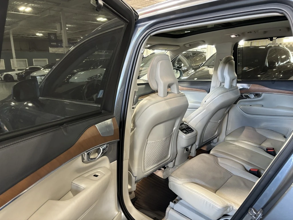 Volvo Xc90 Inscription* 360* * * Bower&Wilk | Mobile.bg   14