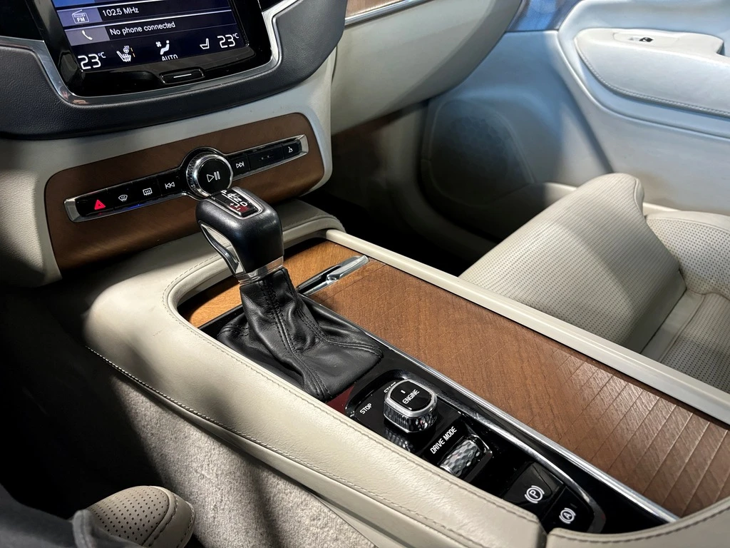 Volvo Xc90 Inscription* 360* * * Bower&Wilk | Mobile.bg   11