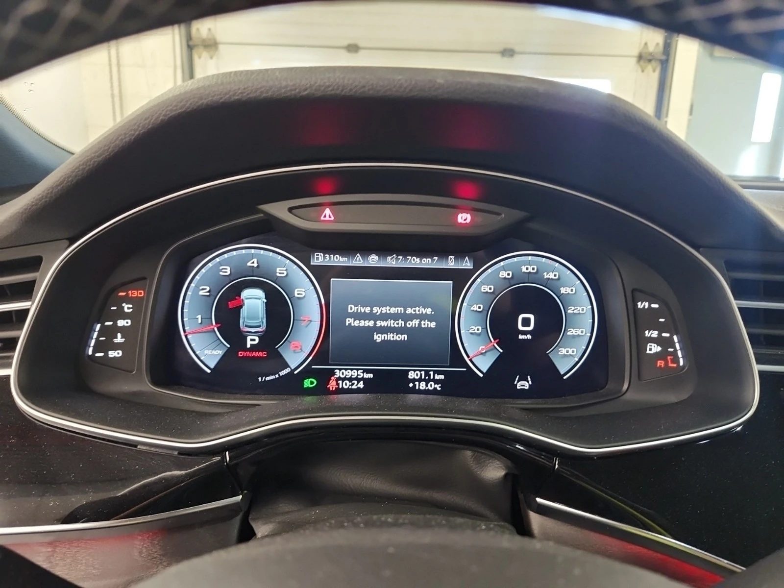 Audi Q8 * * PROGRESSIV * * CARFAX * * АВТО КРЕДИТ * *  - изображение 9