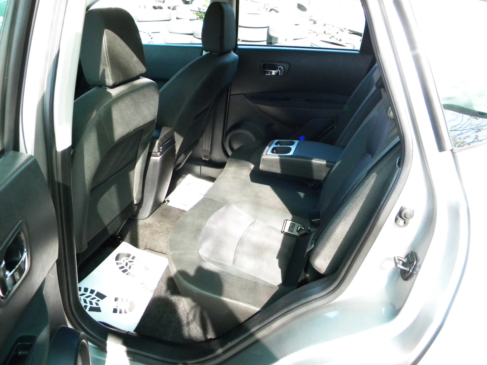 Nissan Qashqai FACE LIFT* 1, 5DCI-6ck* EURO-5B- *  | Mobile.bg   11