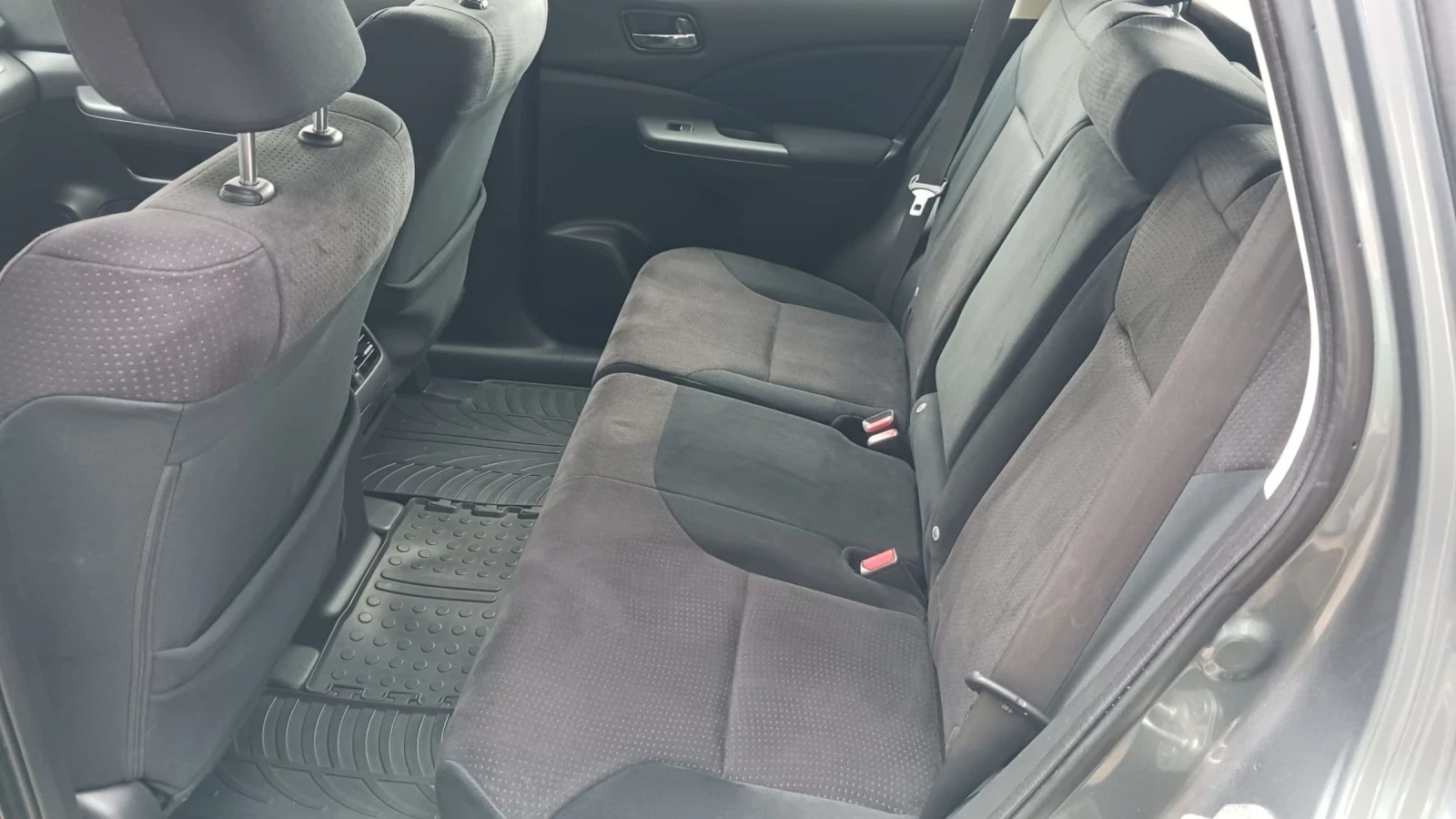 Honda Cr-v 1.6 i-CDTI | Mobile.bg � ����������� 11