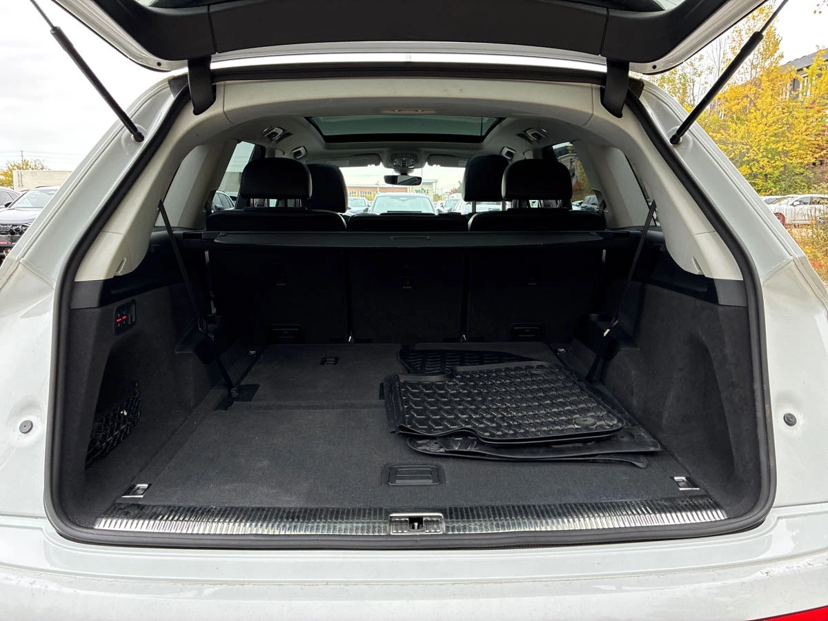 Audi Q7 *  *    *   *  | Mobile.bg   13