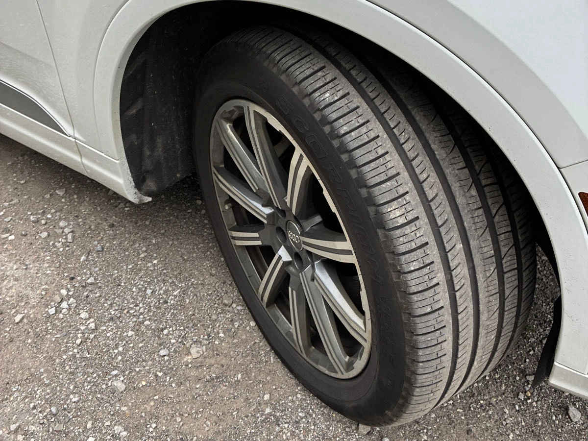 Audi Q7 *  *    *   *  | Mobile.bg   14