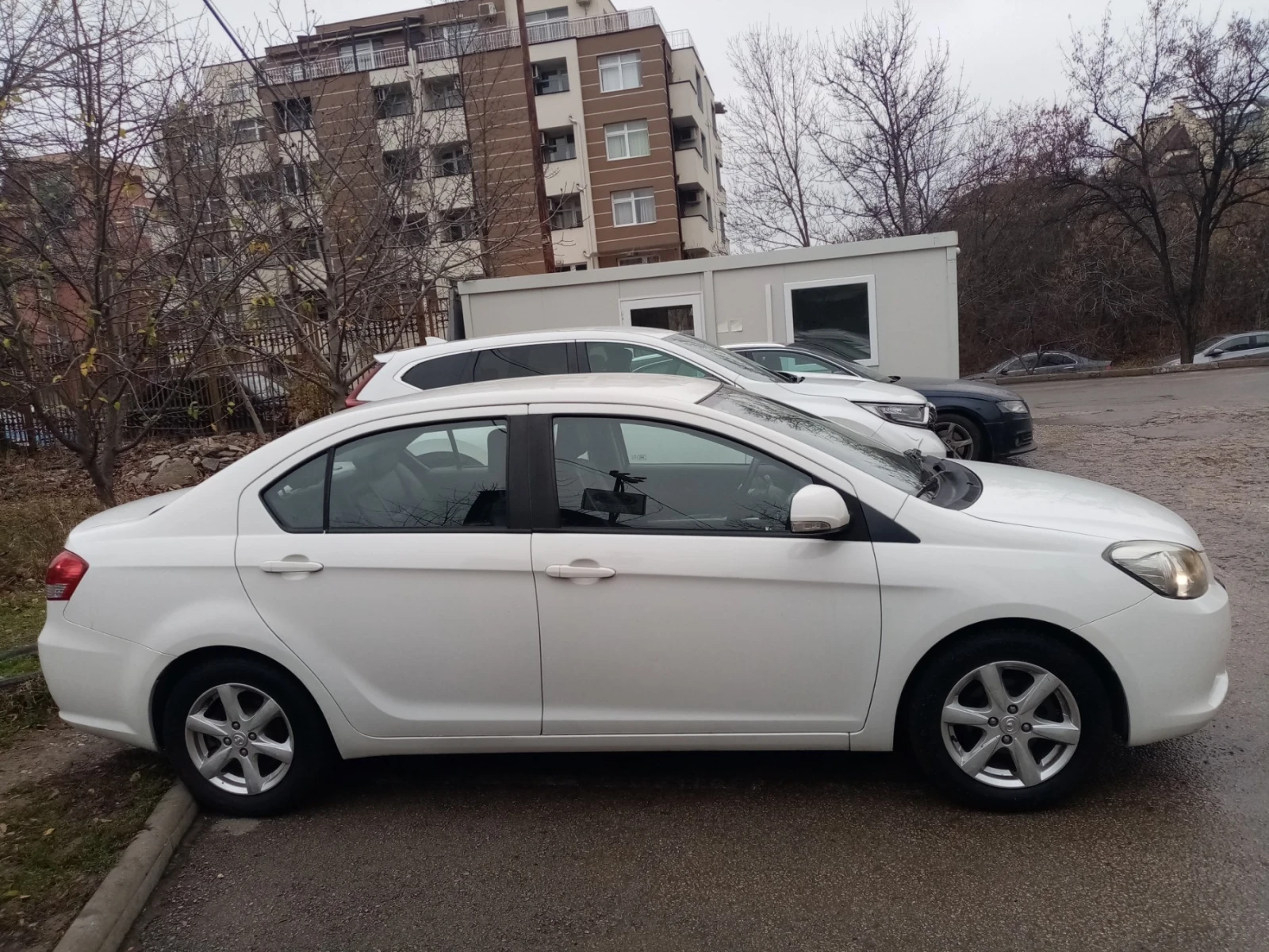 Great Wall Hover H6 1.5i VVTI  | Mobile.bg   11