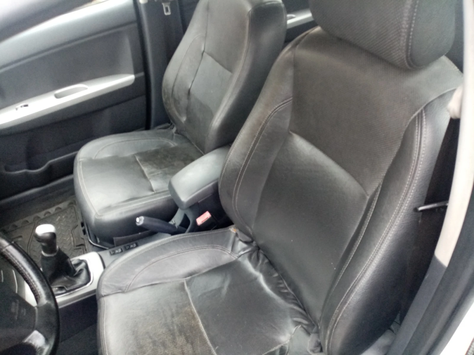 Great Wall Hover H6 1.5i VVTI  | Mobile.bg   14