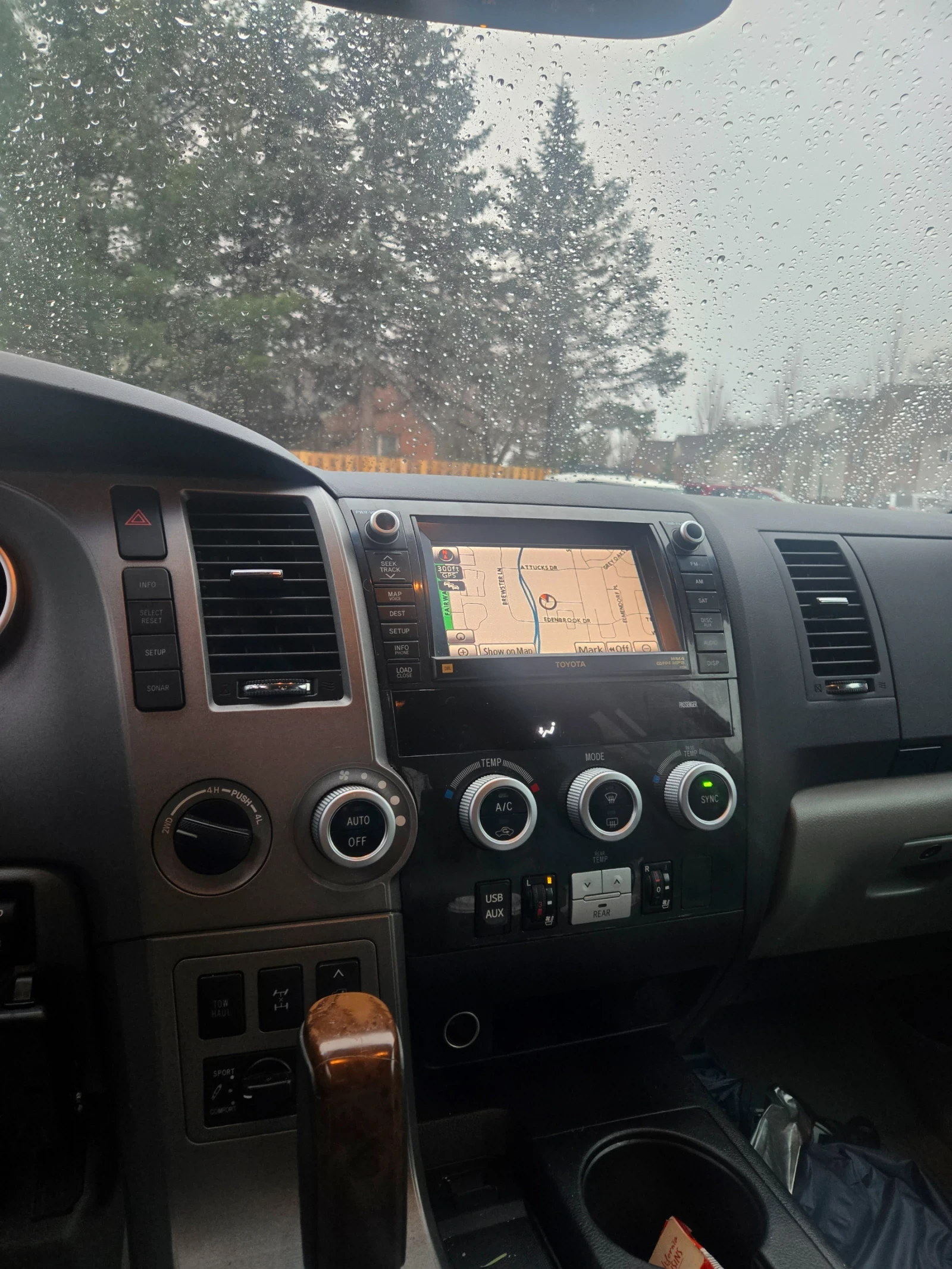 Toyota Sequoia PLATINUM * 5.7* 4?4*  | Mobile.bg � ����������� 6