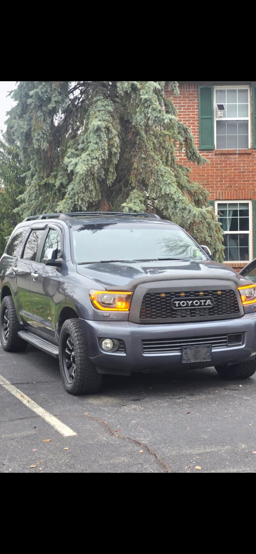 Toyota Sequoia PLATINUM * 5.7* 4?4*  | Mobile.bg � ����������� 1