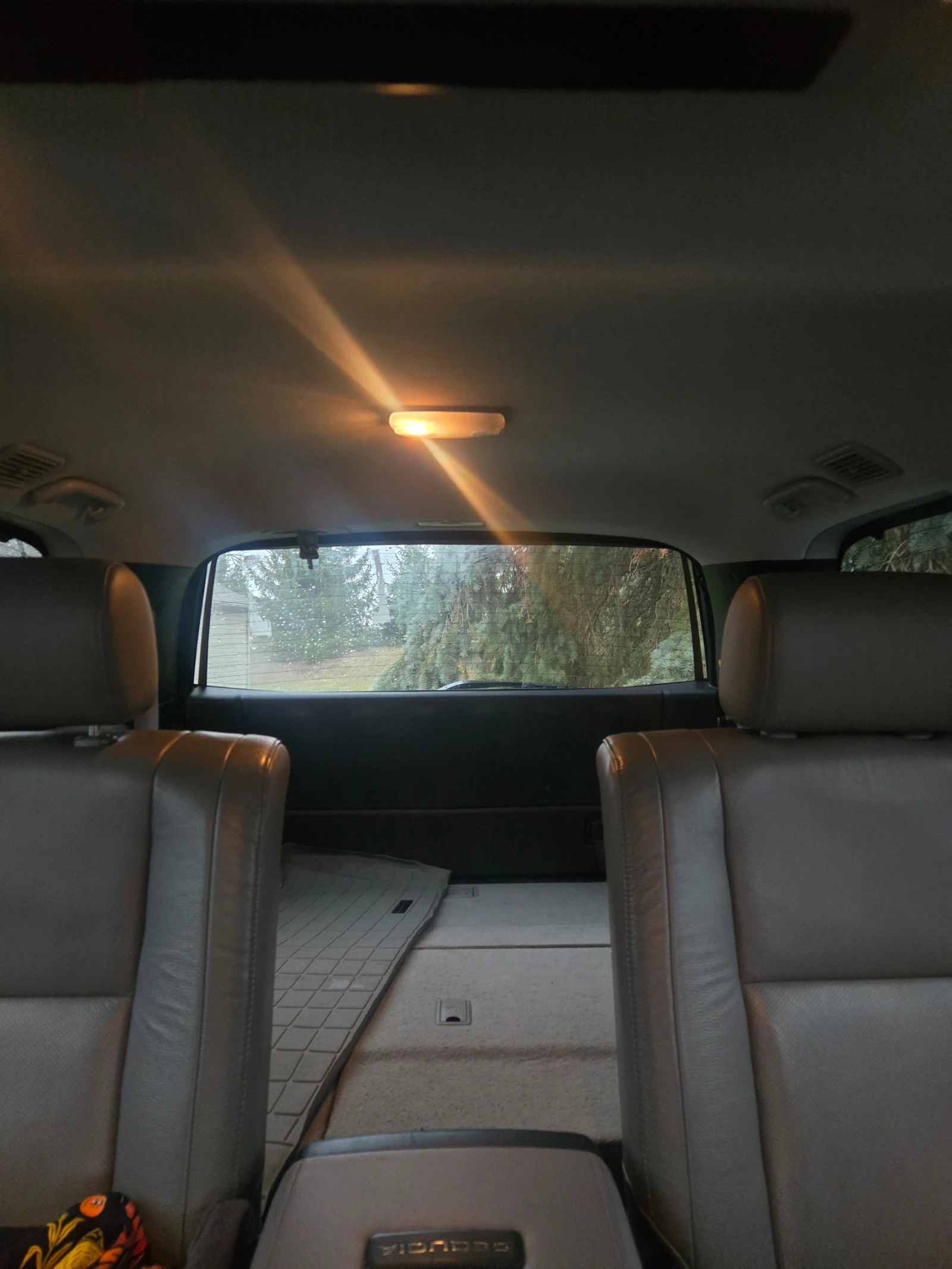Toyota Sequoia PLATINUM * 5.7* 4?4*  | Mobile.bg � ����������� 14