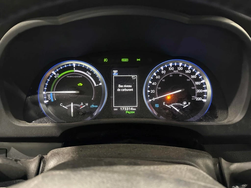 Toyota Highlander * Hybrid Limited * CARFAX * БЕЗ ПЪРВОНАЧАЛНА ВНОСК - изображение 8