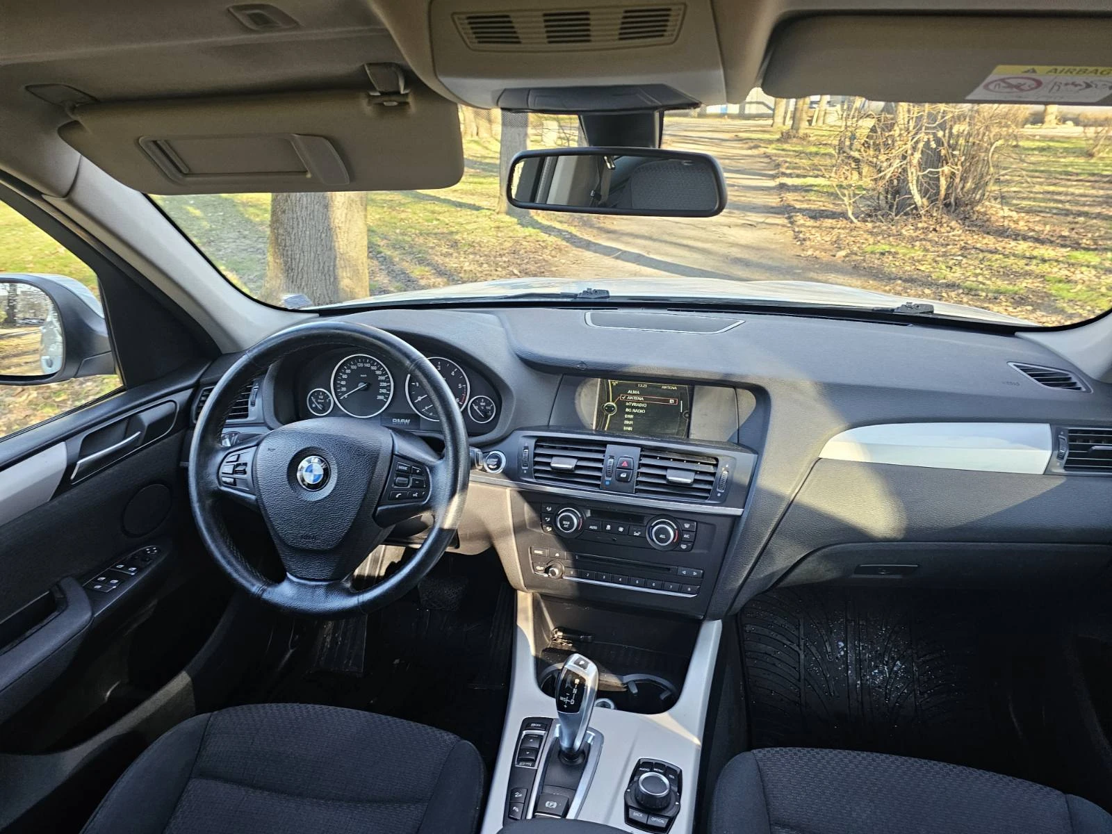 BMW X3 2.0 X Drive - изображение 7