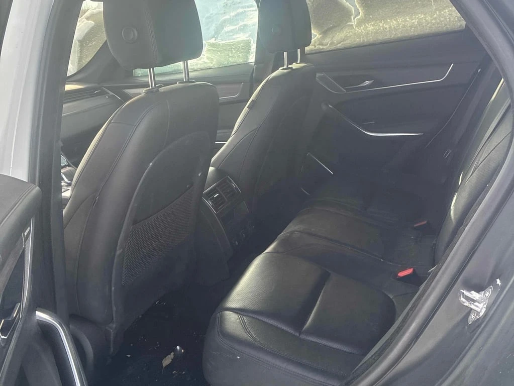 Jaguar F-PACE * P250 S * CARFAX * ��� ������������ ������ | Mobile.bg � ����������� 11