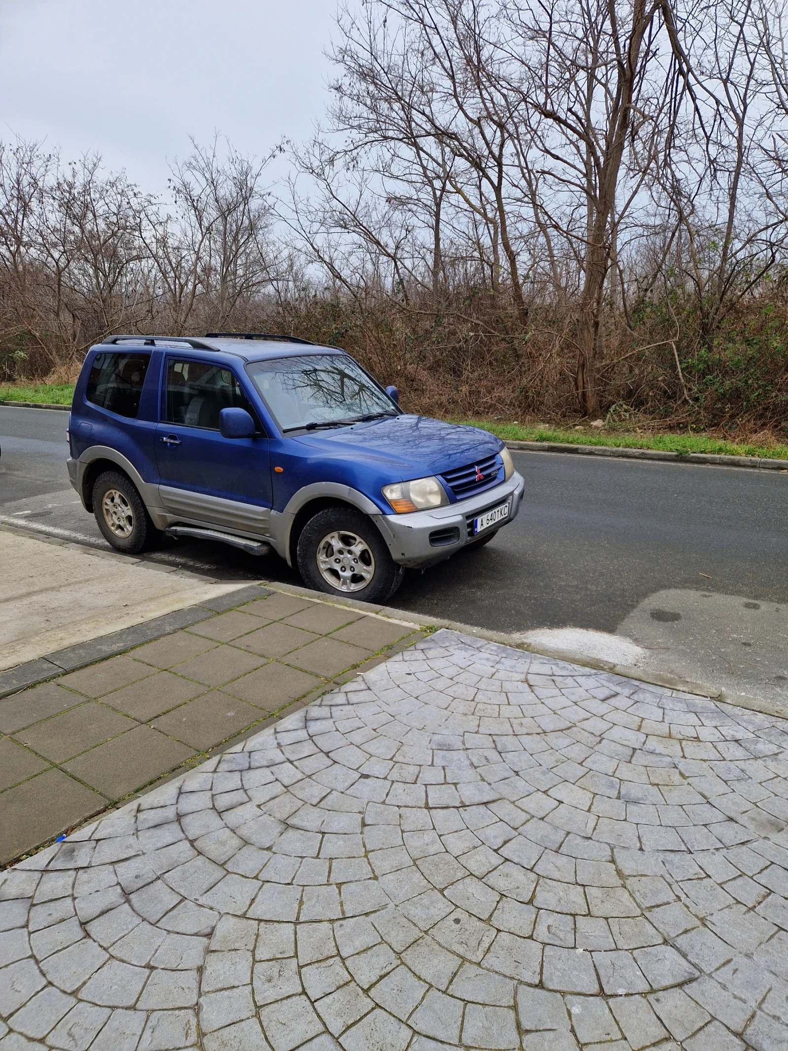Mitsubishi Pajero | Mobile.bg � ����������� 2