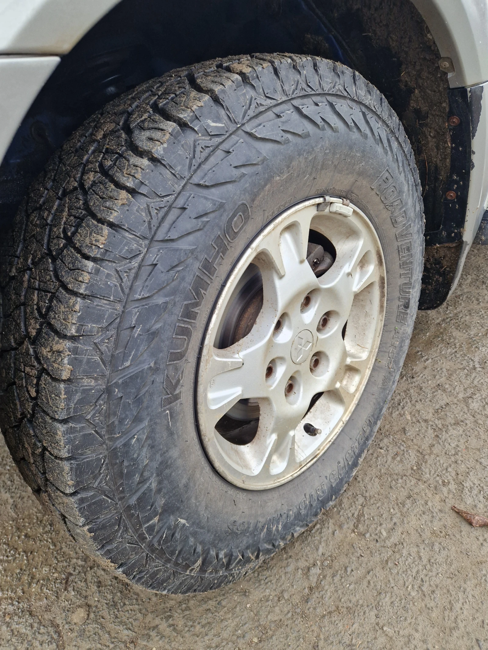 Mitsubishi Pajero | Mobile.bg � ����������� 4